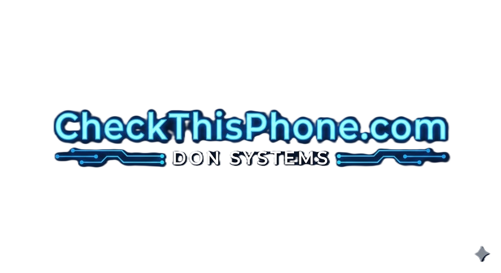 CheckThisPhone.com